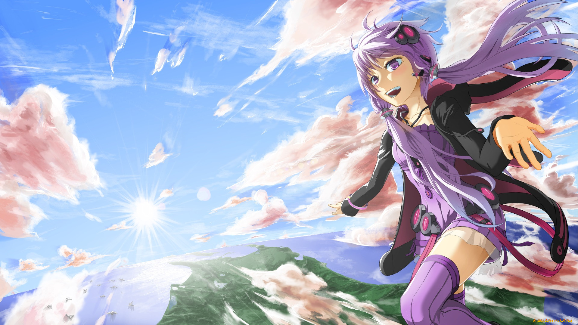 , vocaloid, , , 